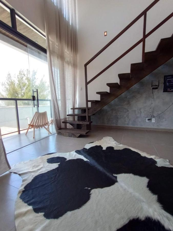 The Guest House Hostel Balneario Gaivota Exterior photo