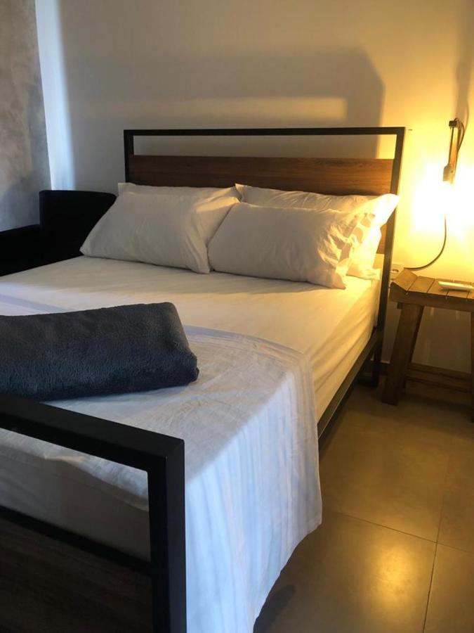 The Guest House Hostel Balneario Gaivota Exterior photo