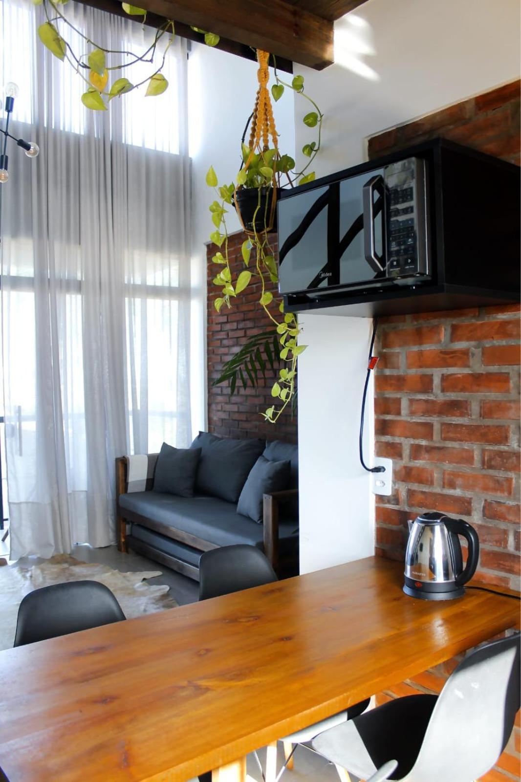 The Guest House Hostel Balneario Gaivota Exterior photo